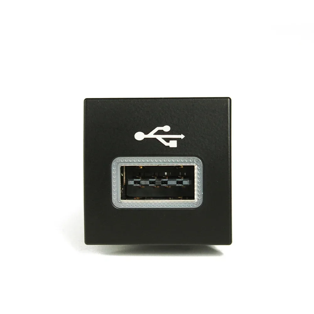 Автомобильный usb-входной адаптер