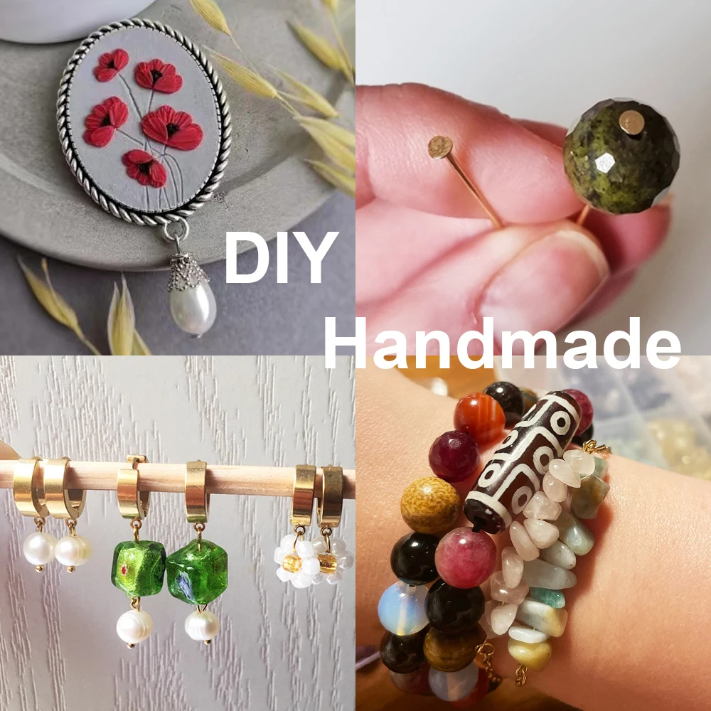 15-50 мм шпильки с плоской головкой из нержавеющей стали - Фотография_6