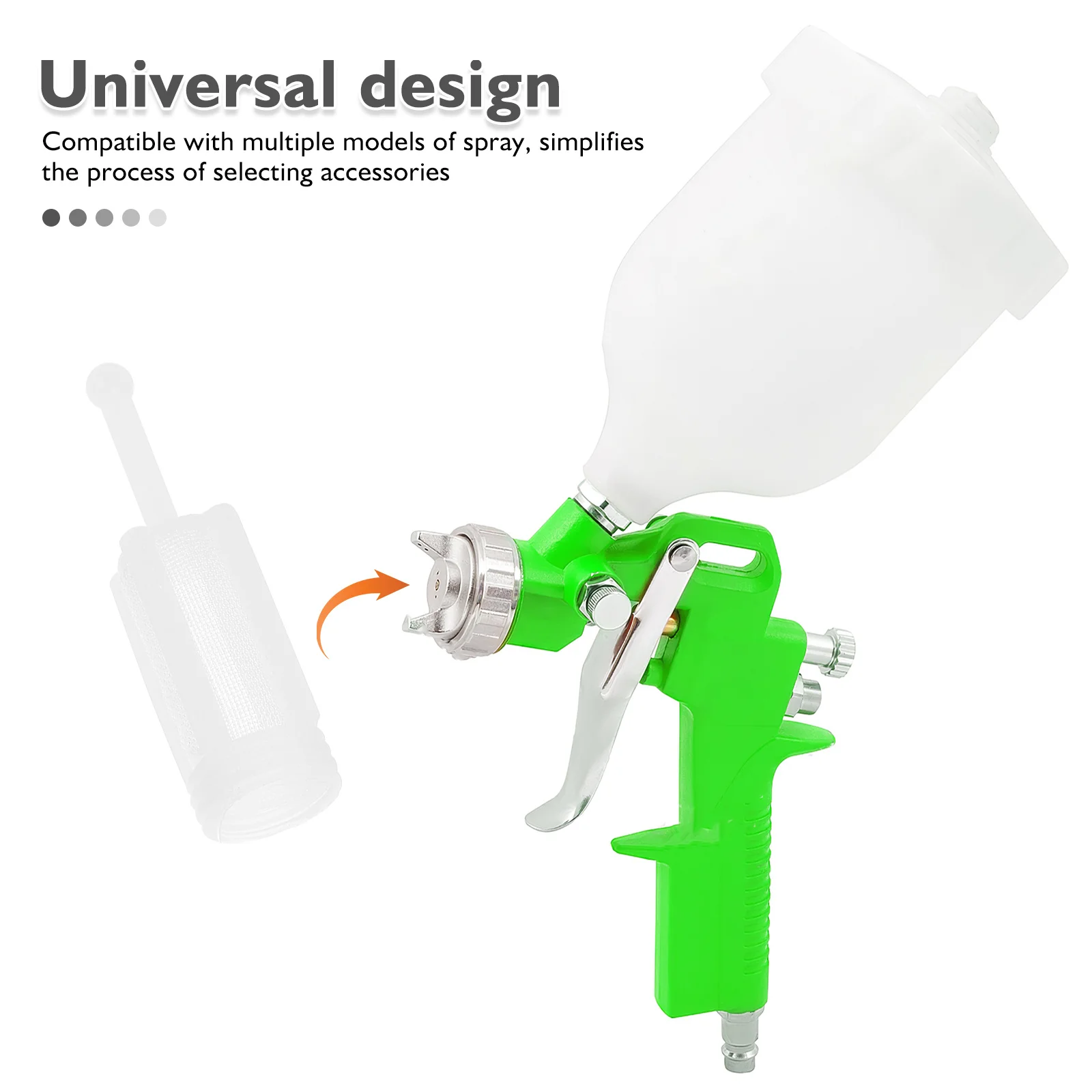 Фильтр для краски - Фотография_2