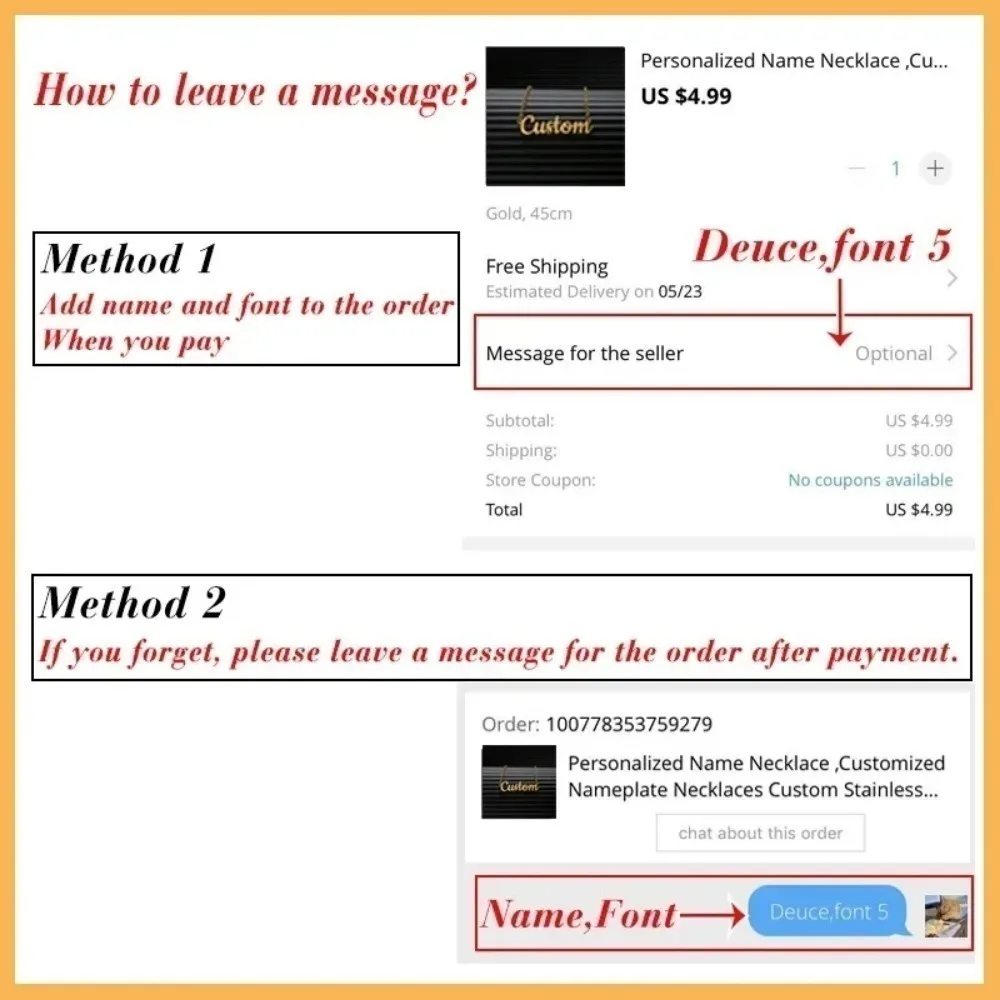 Персонализированное имя - Фотография_2
