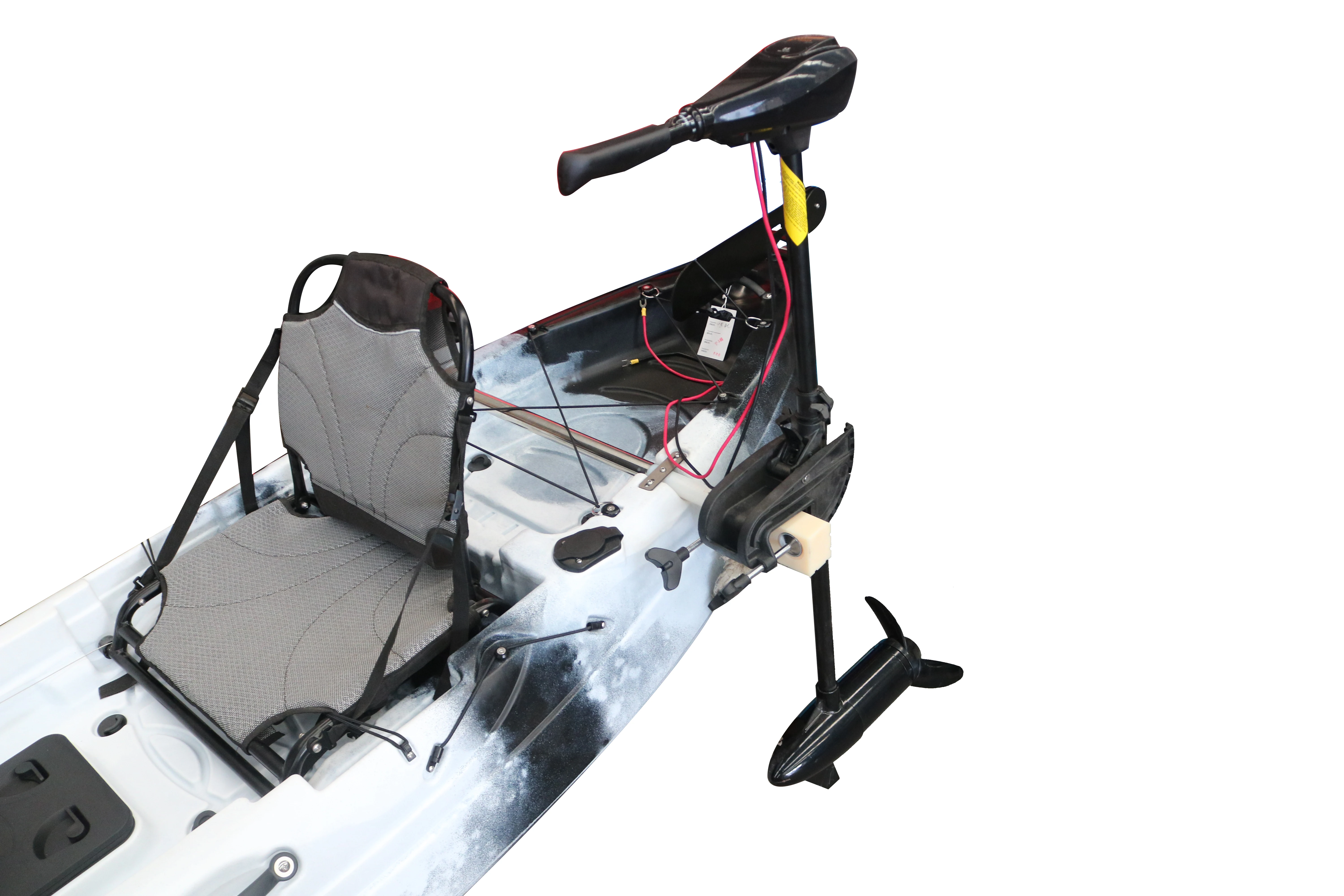 55 фунтов, 12 в, викторинг-байк, - Фотография_6