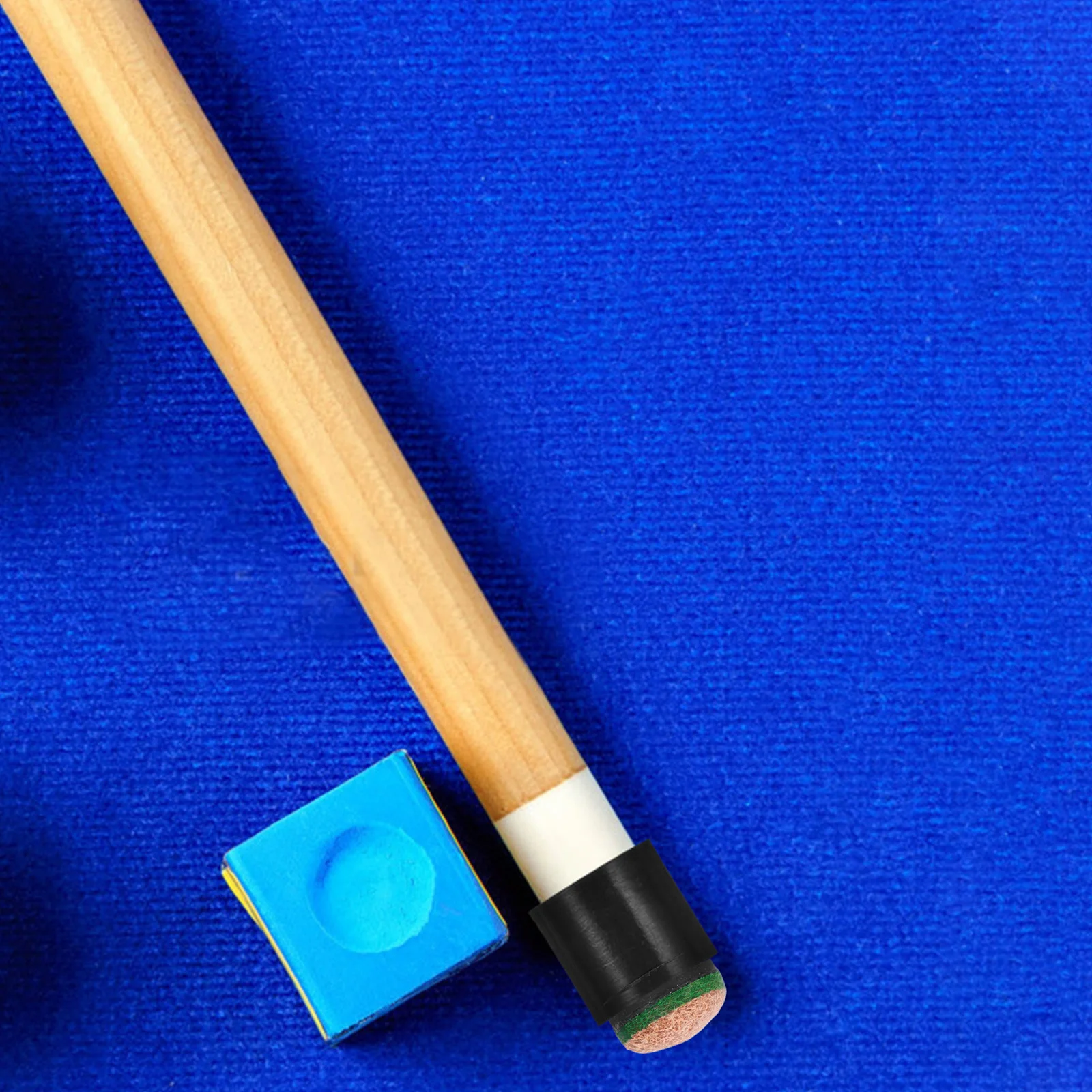 Сменный комплект насадок для кия - Фотография_6