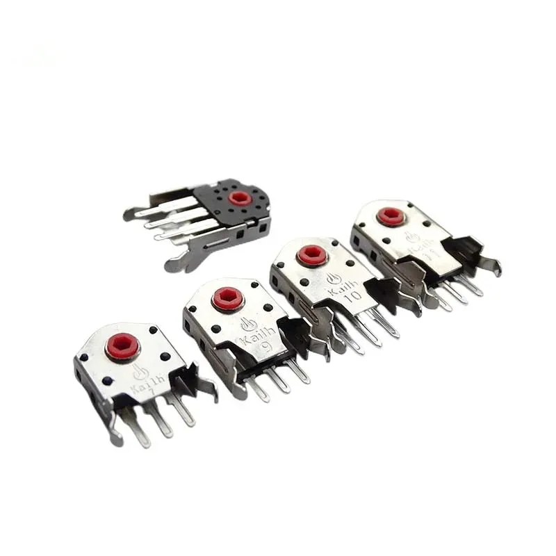 Мм роторное колесо прокрутки мыши - Фотография_5