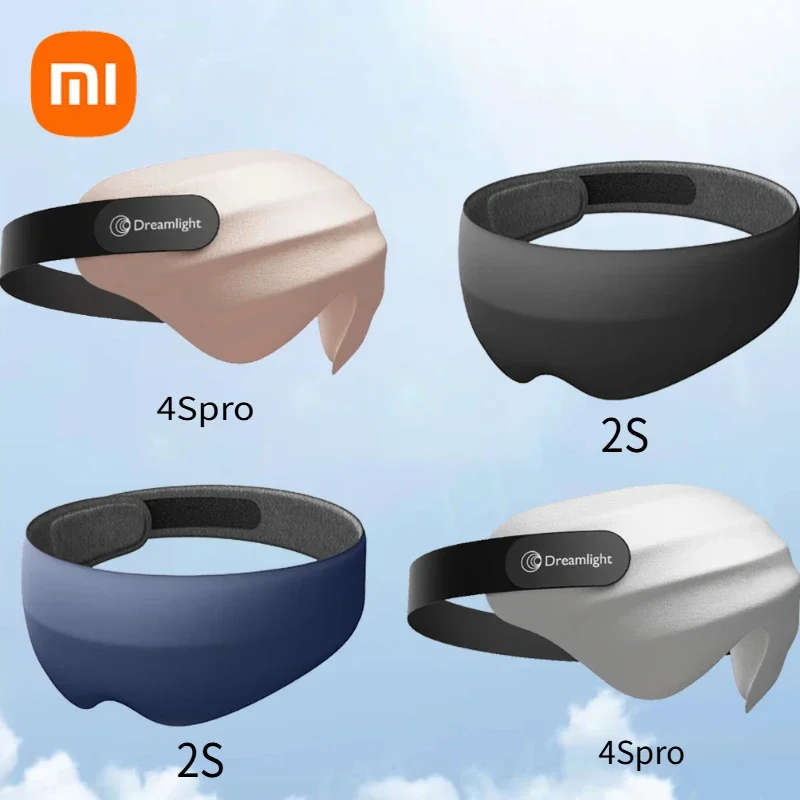 Xiaomi dreamlight 4s pro маска