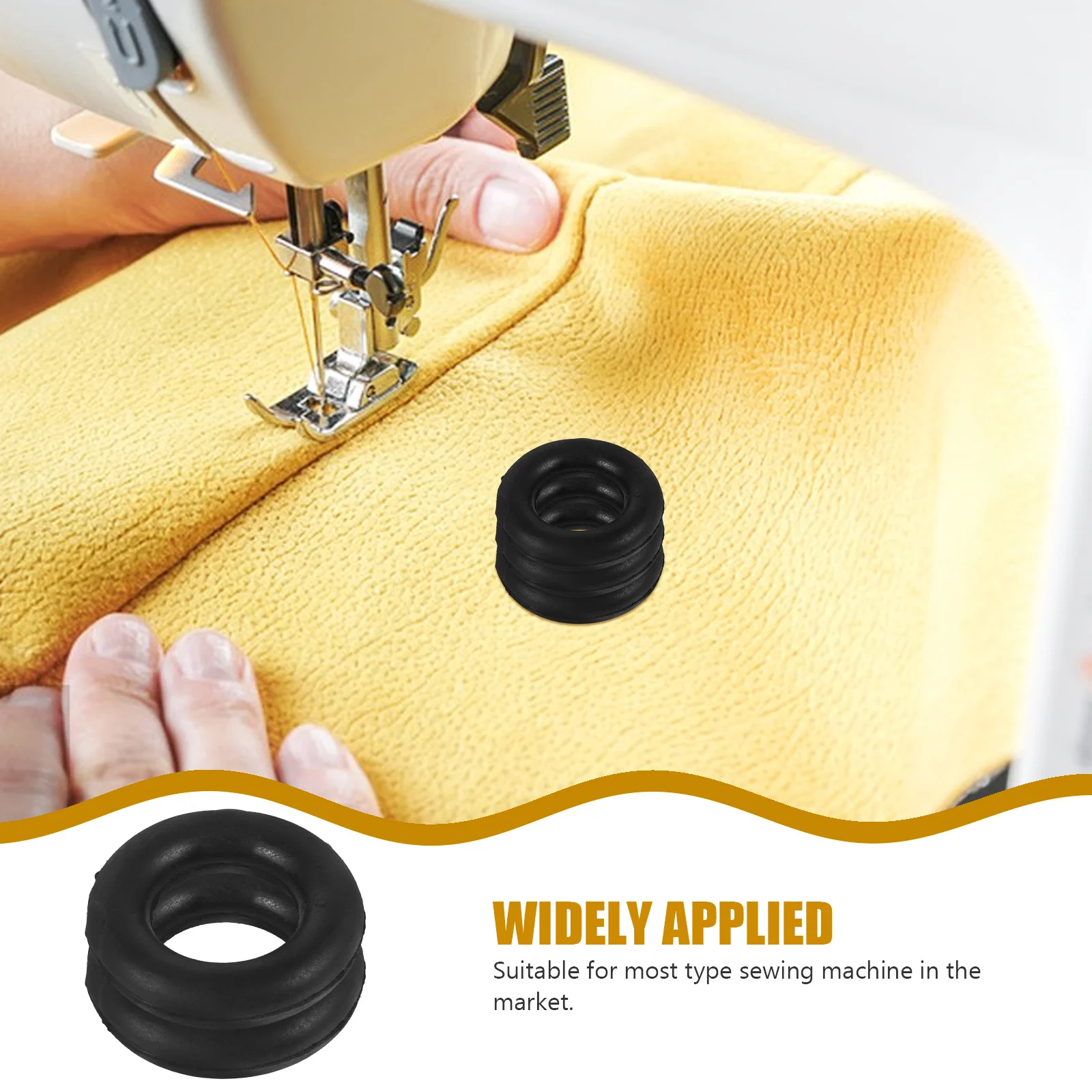 Резиновое кольцо для намотки машины - Фотография_2