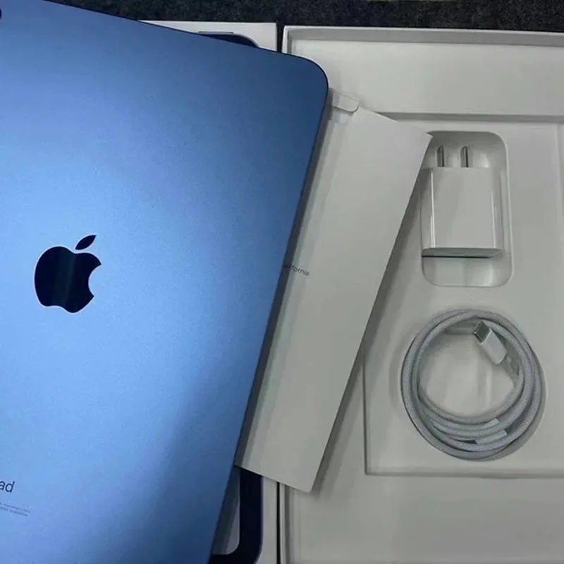98% новый apple ipad 10 10 - Фотография_5