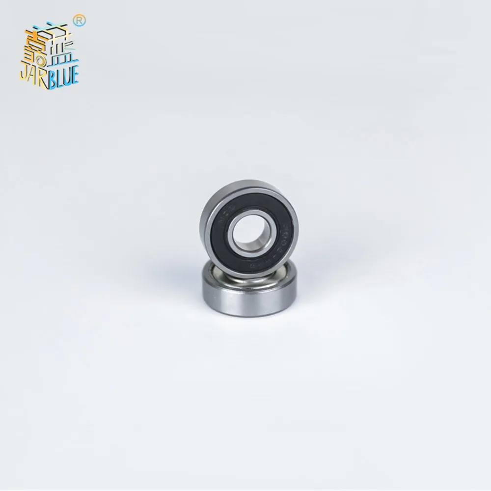 Подшипник 606rs 6*17*6 (мм)