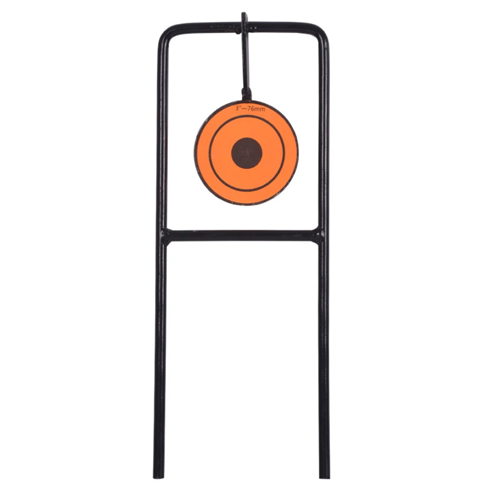 Легкая стрельба, железная мишень, - Фотография_3