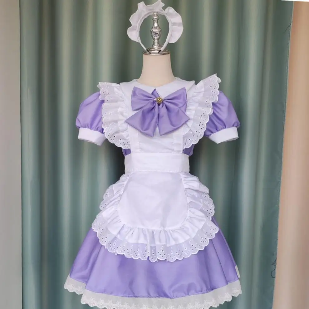 Волшебная девочка