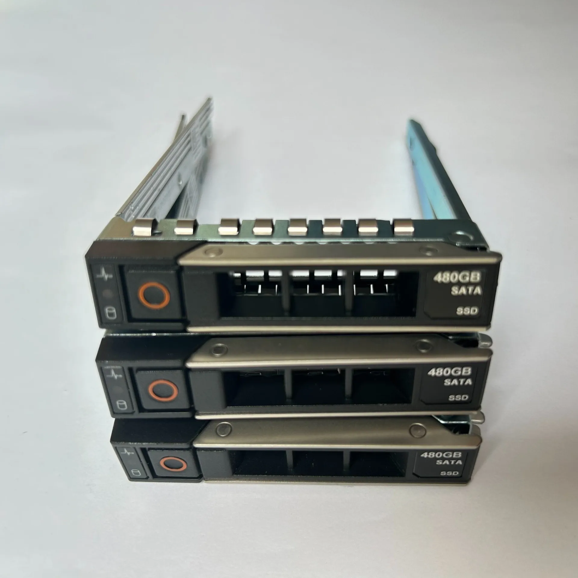 Сервер известного бренда 14-го поколения 15-го поколения 2 - Фотография_5