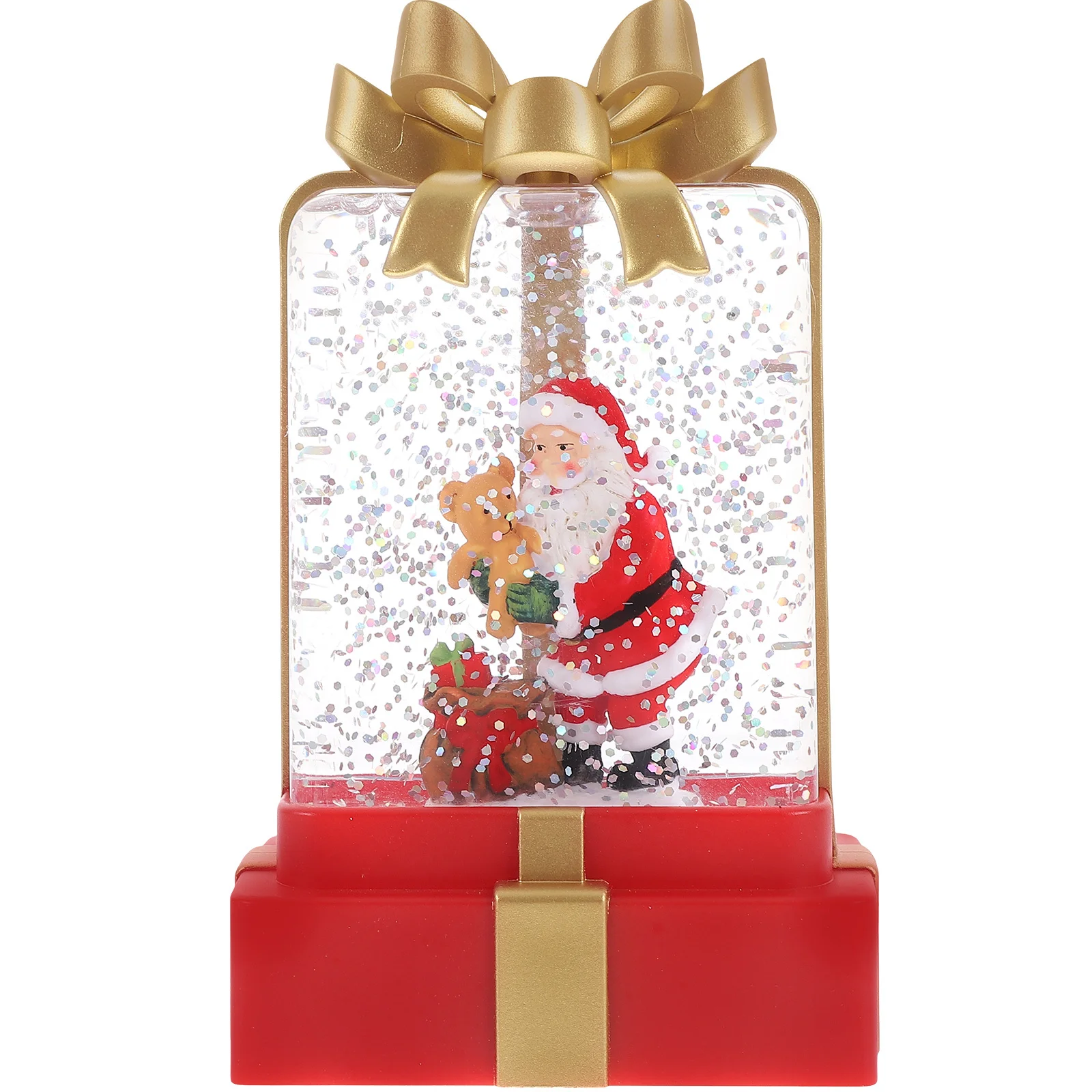 Рождественский фонарь - Фотография_3