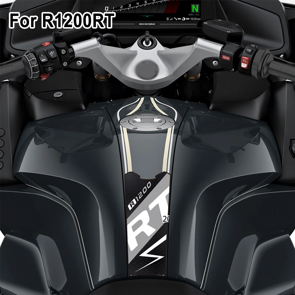 Для bmw r1200rt r1200 rt r1200rt - Фотография_2