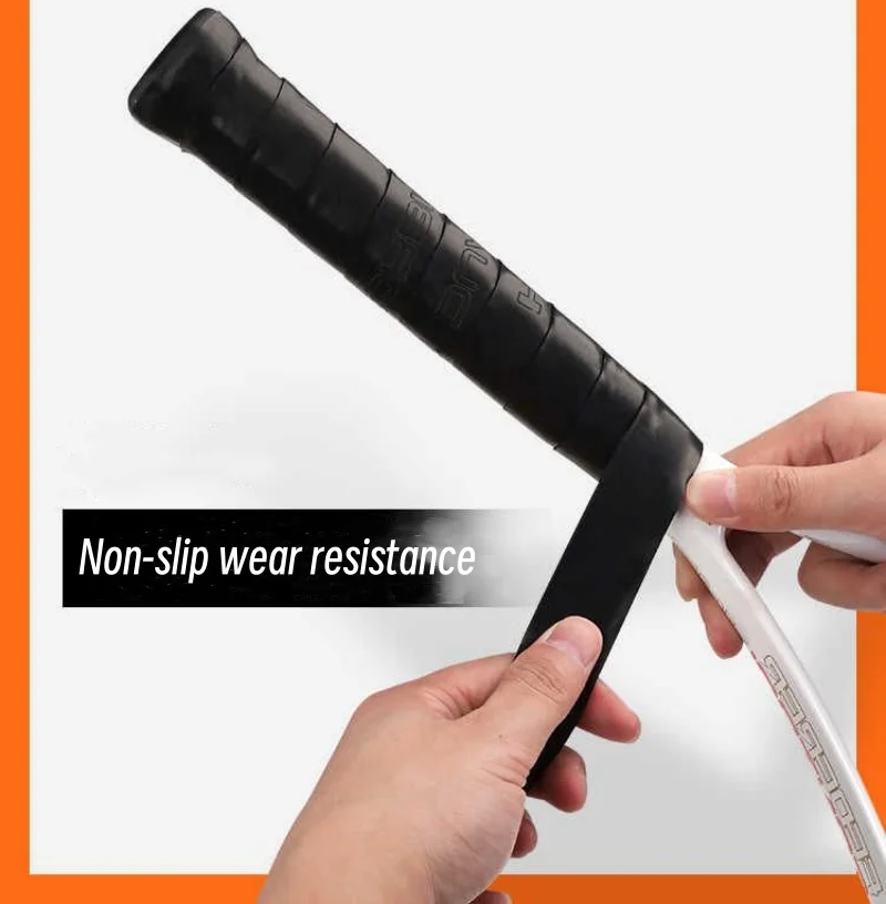 Внутренняя ручка из искусственной кожи - Фотография_4