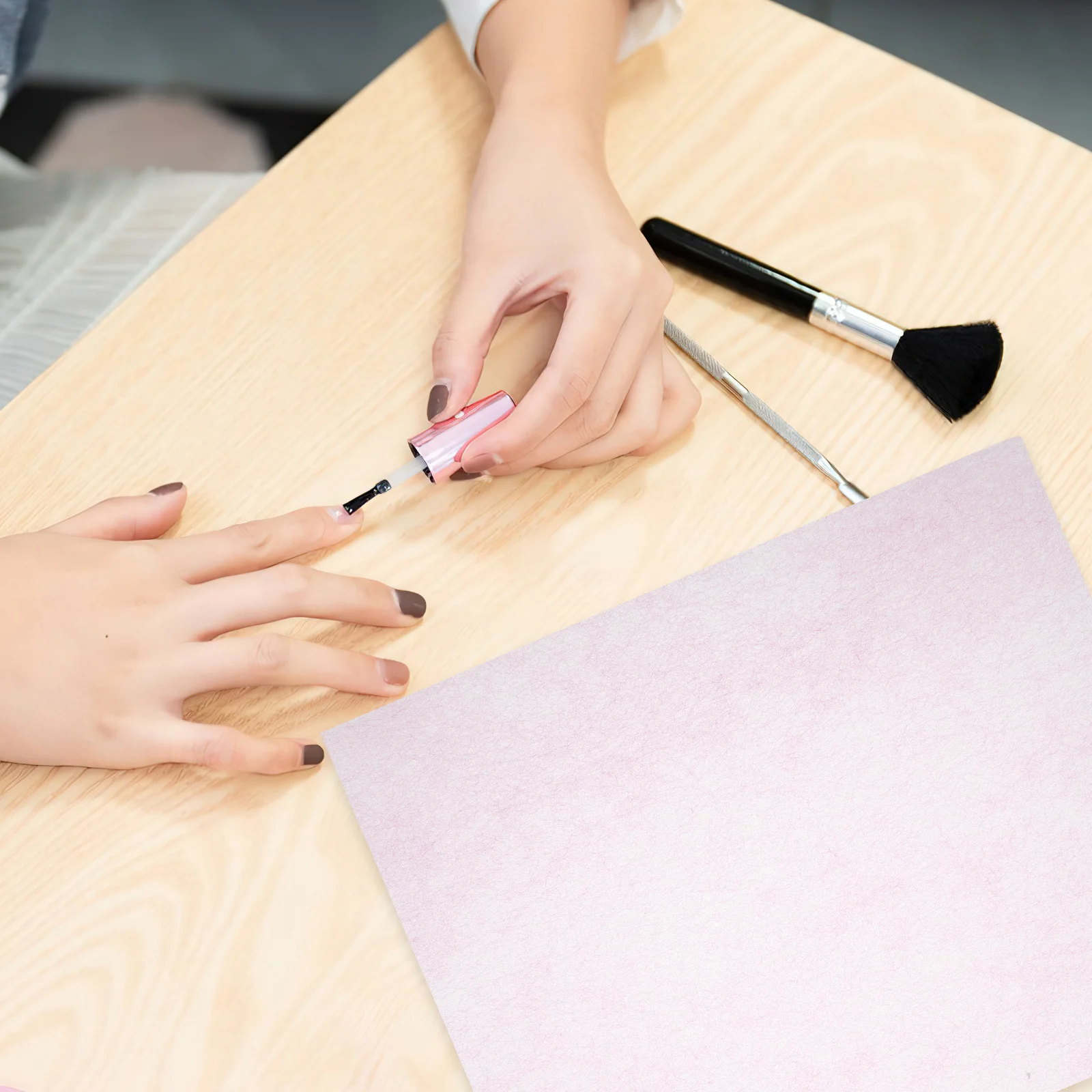 Пылесборник для ногтей - Фотография_6