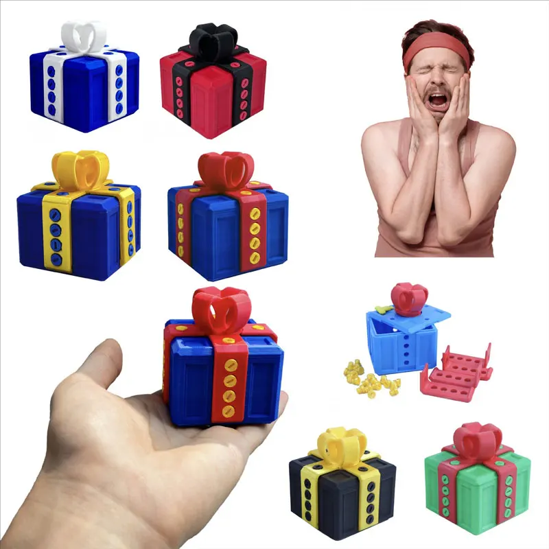 3d-печать, новинка - Фотография_2