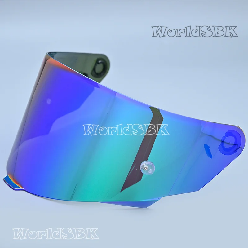 Козырек для шлема tt course - Фотография_4