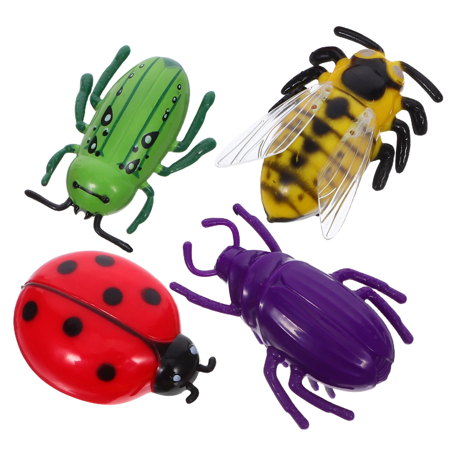 Электрическая ходьба - Фотография_2