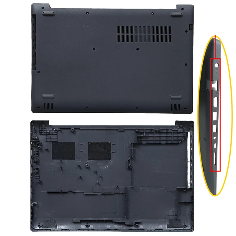 Новинка для lenovo ideapad 320-15 320-15ikb 320-15isk/abr ноутбука - Фотография_5