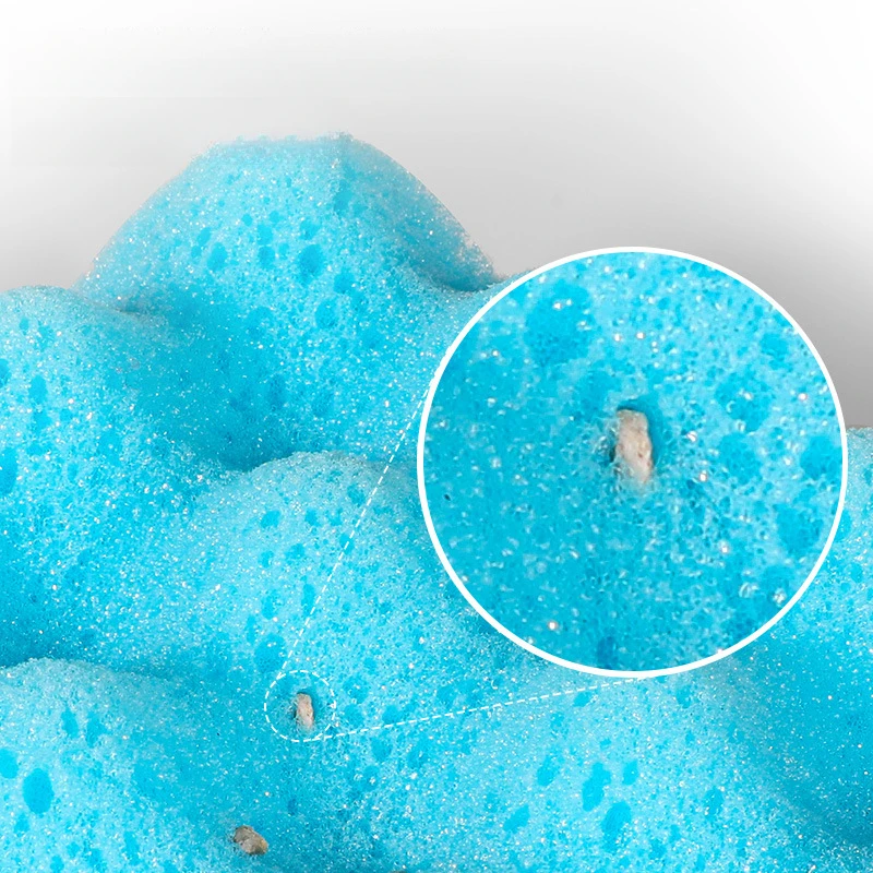 Губка для мытья автомобиля - Фотография_3