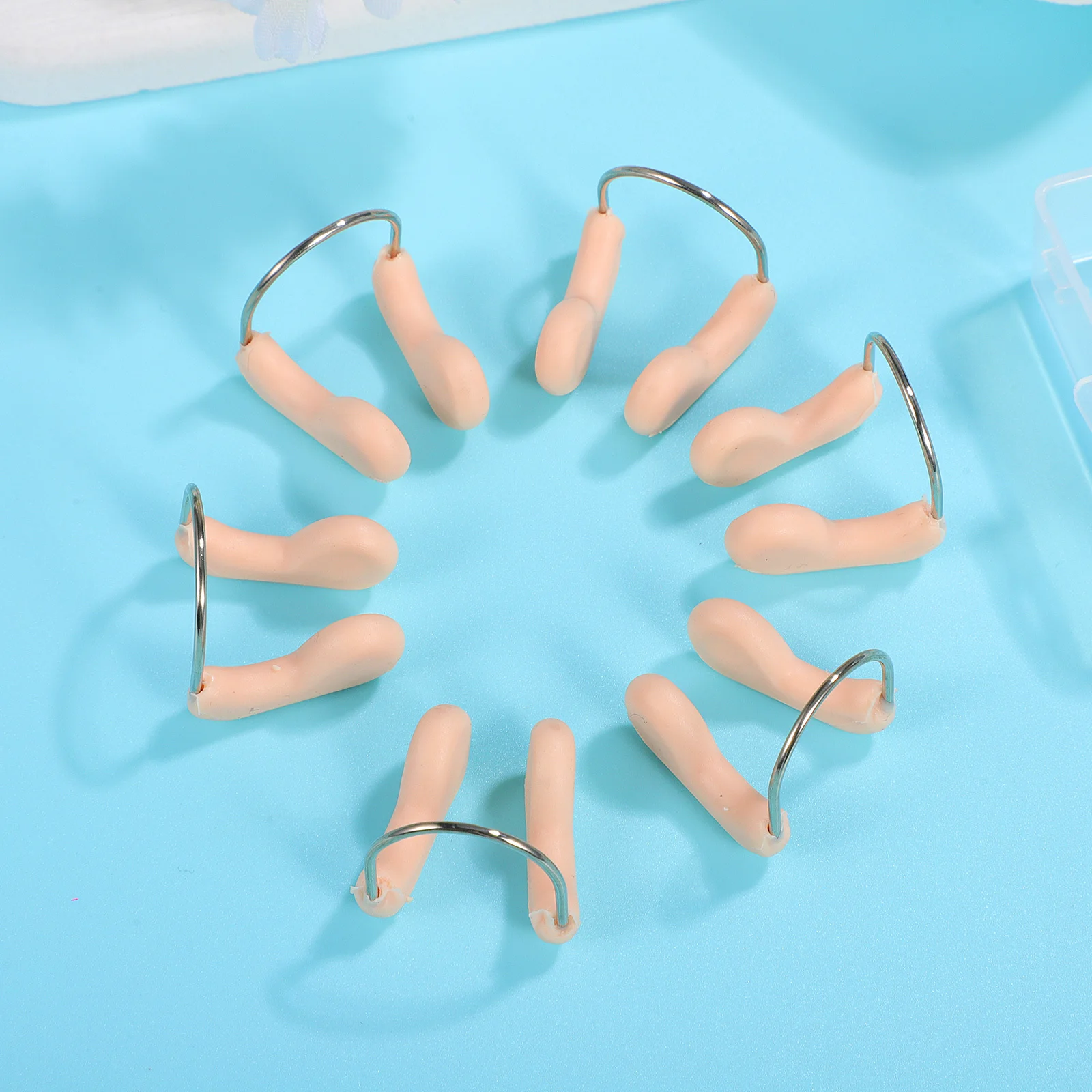 Аксессуары для плавания - Фотография_2