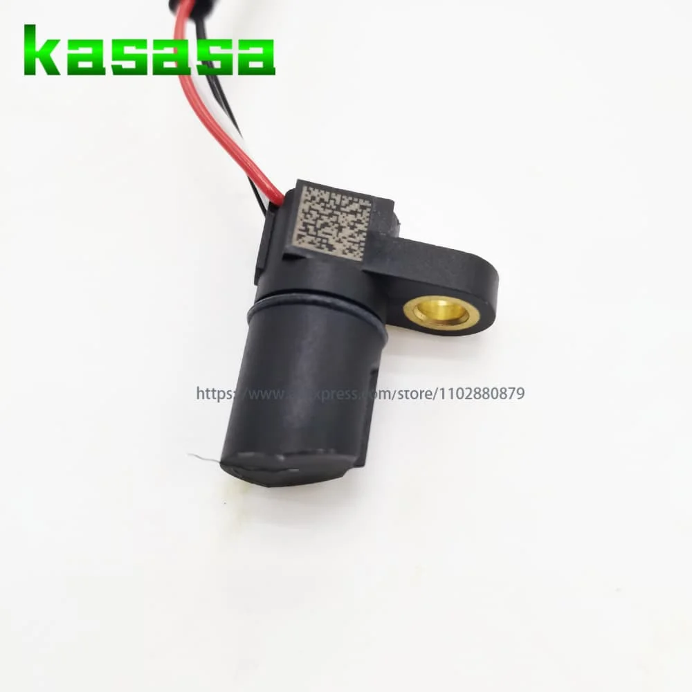 Датчики передачи mps6 6dct451 — - Фотография_5