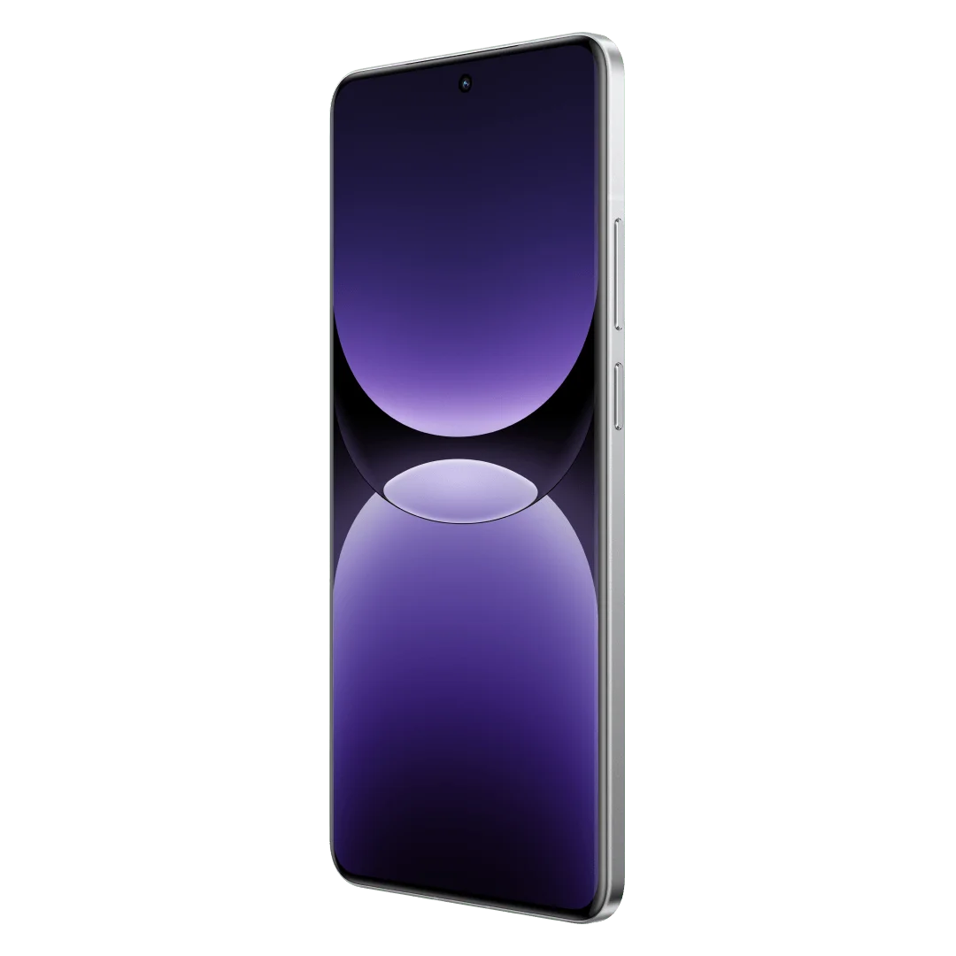 Китайская версия realme gt 7 pro - Фотография_3