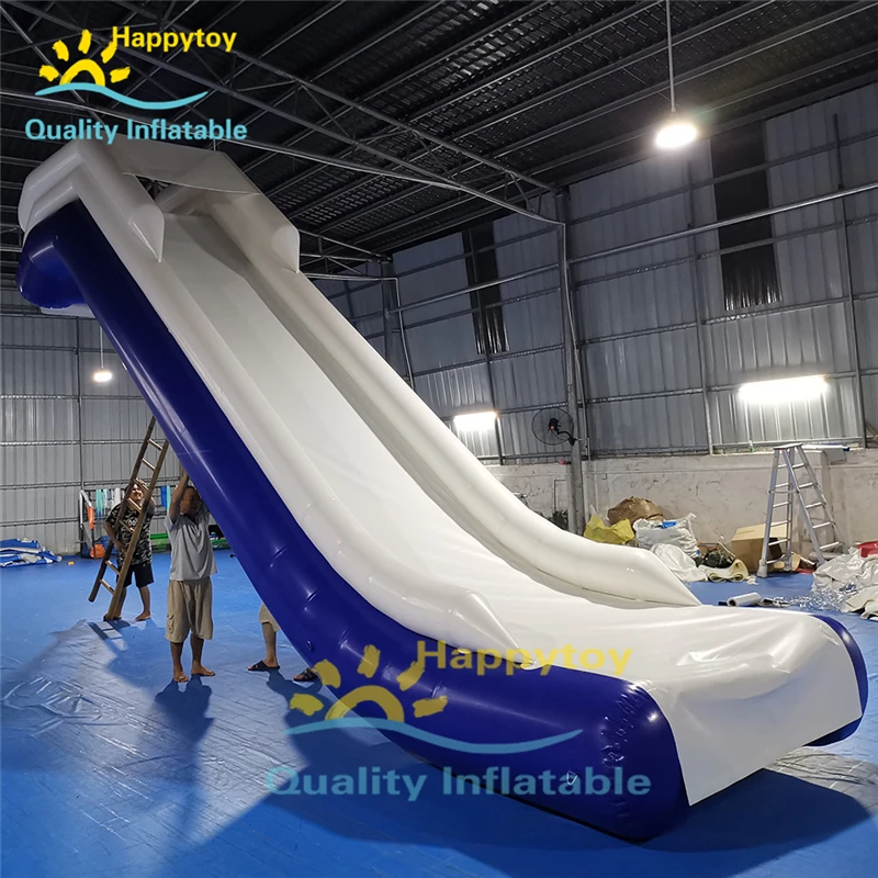 Inflatable dock slide/ boat use - Фотография_3