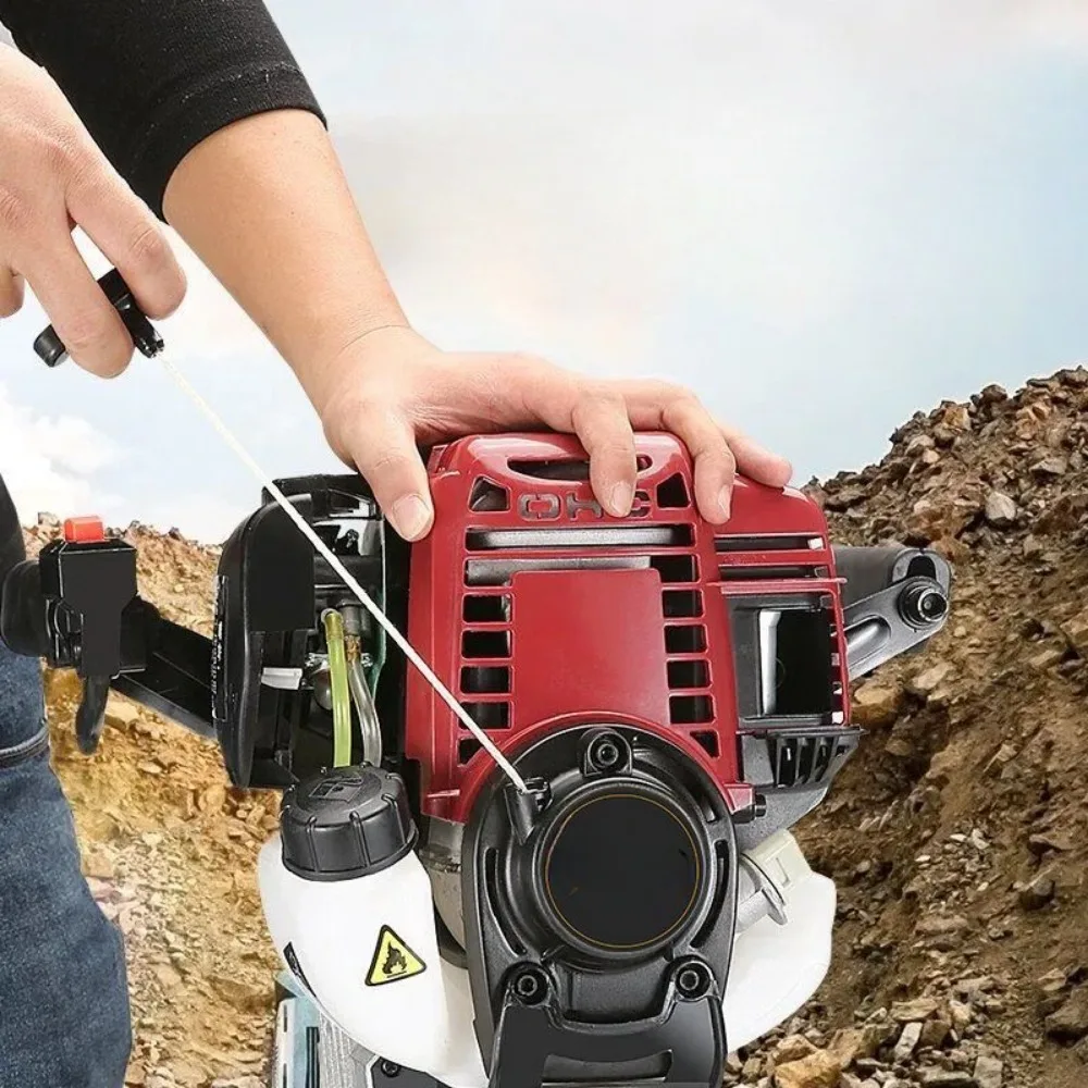 Многофункциональный экскаватор для деревьев - Фотография_6