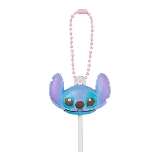 Bandai disney gashapon — красочные - Фотография_3