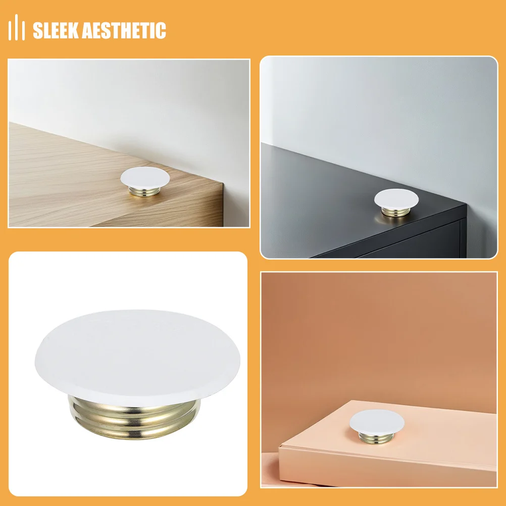 Скрытые крышки спринклеров для пожарных - Фотография_5