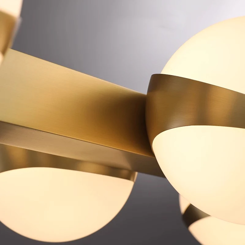 Современный домашний декор - Фотография_5