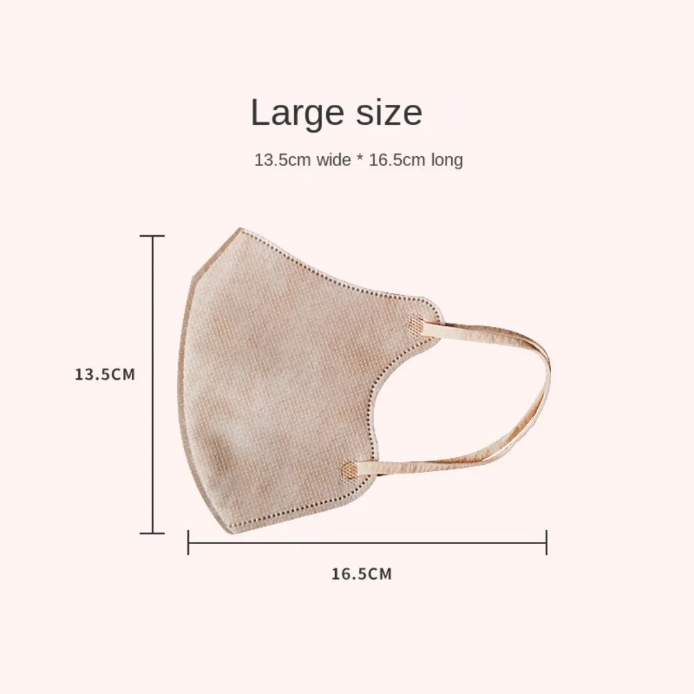 4-слойная противопыльная одноразовая - Фотография_6