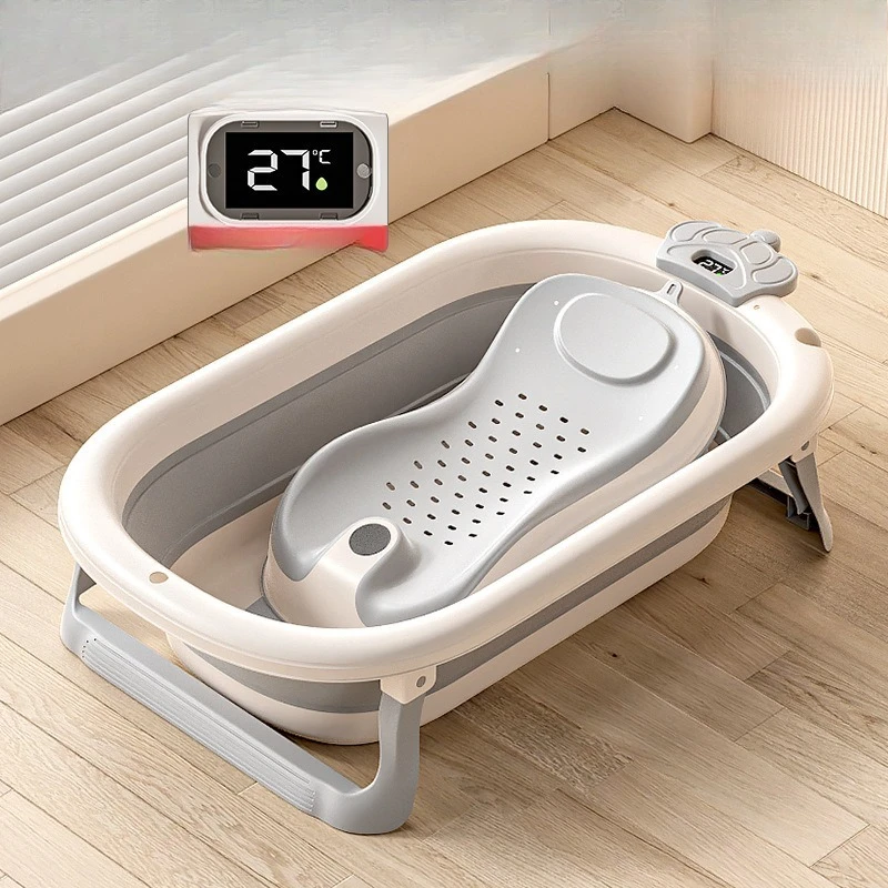 ‌ складная детская ванночка больничного класса - Фотография_5