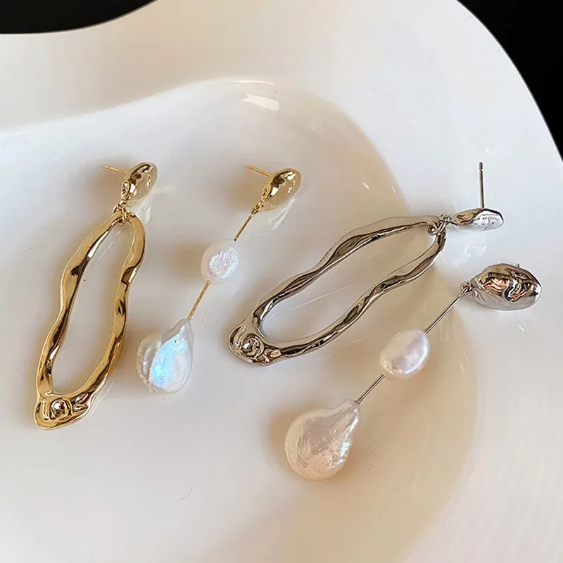 Новые элегантные асимметричные - Фотография_6