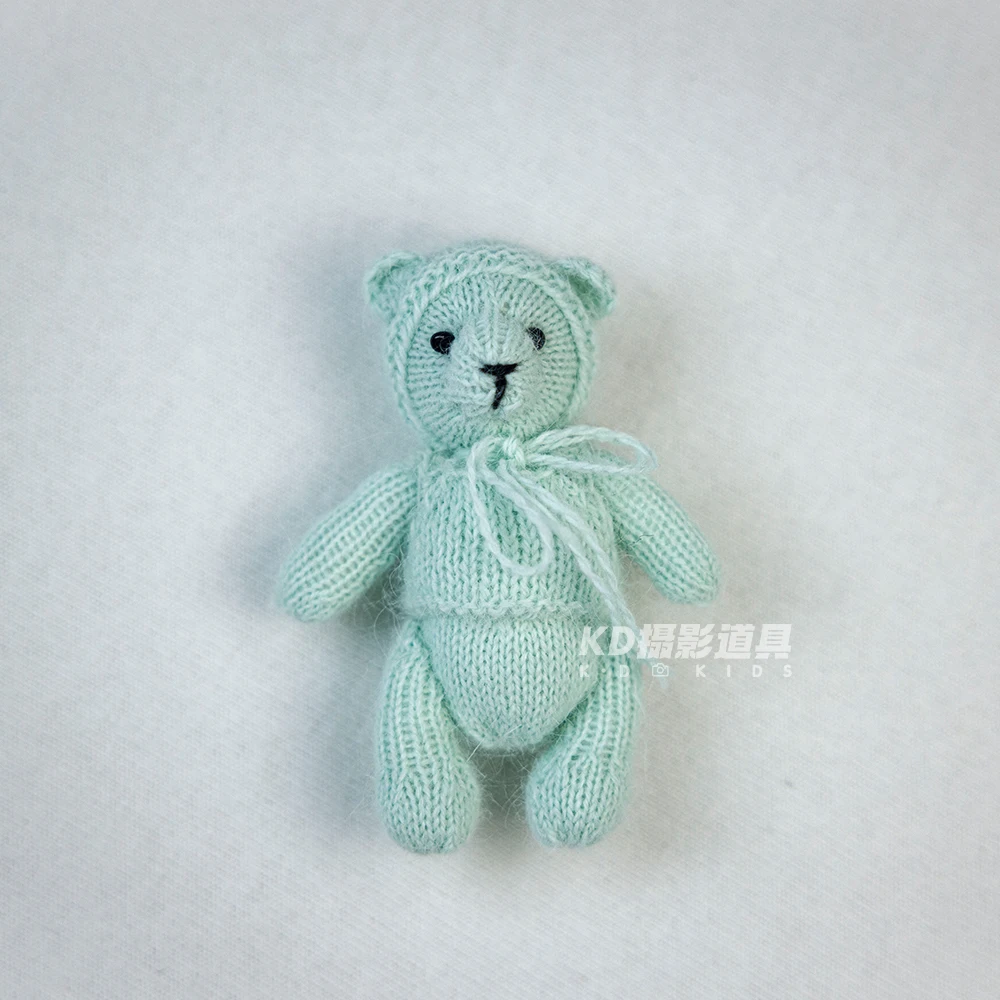 Реквизит для фотосессии новорожденных - Фотография_3