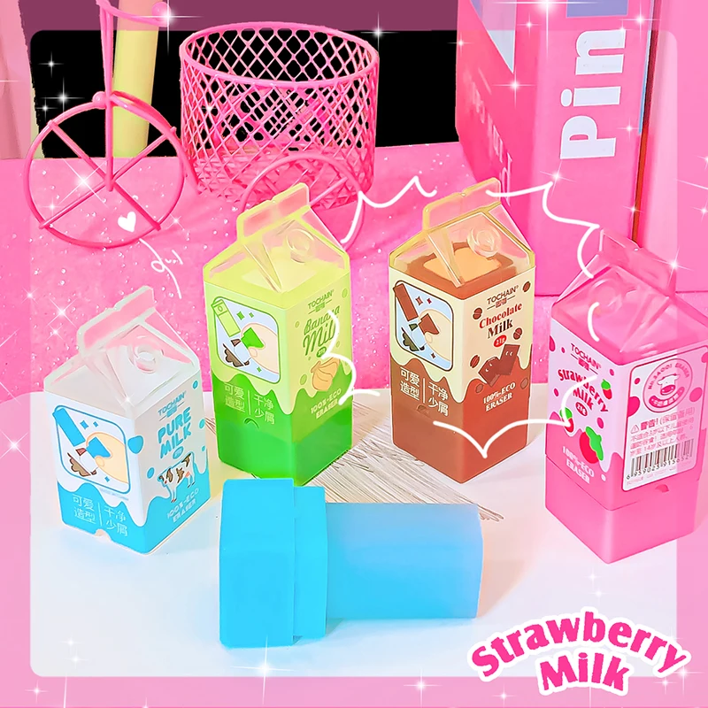 Kawaii канцелярские товары - Фотография_4