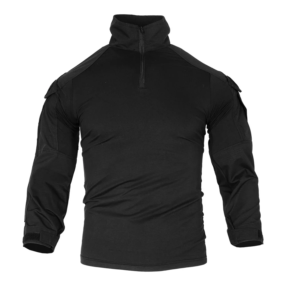 G3 боевая рубашка multicam crye - Фотография_4