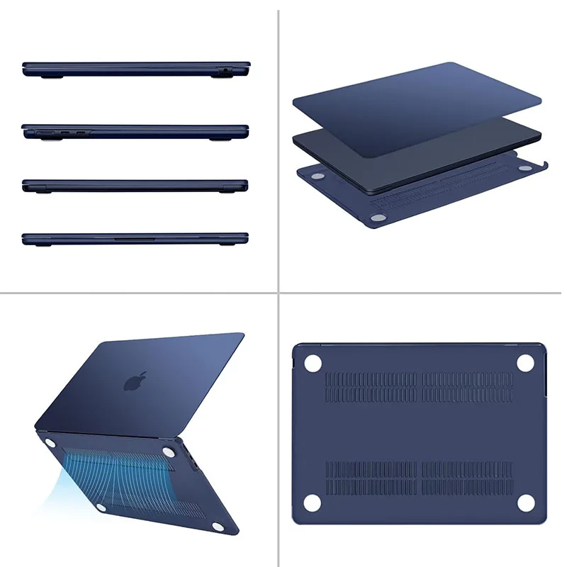 Чехол для macbook air pro 2025 - Фотография_2