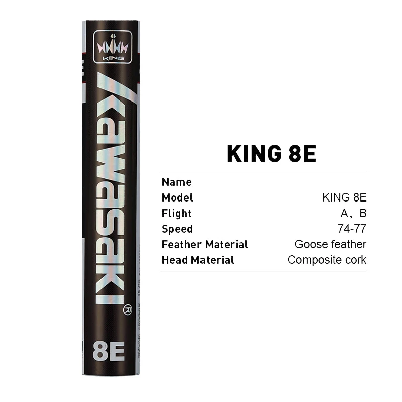 Kawasaki волан для бадминтона с - Фотография_2