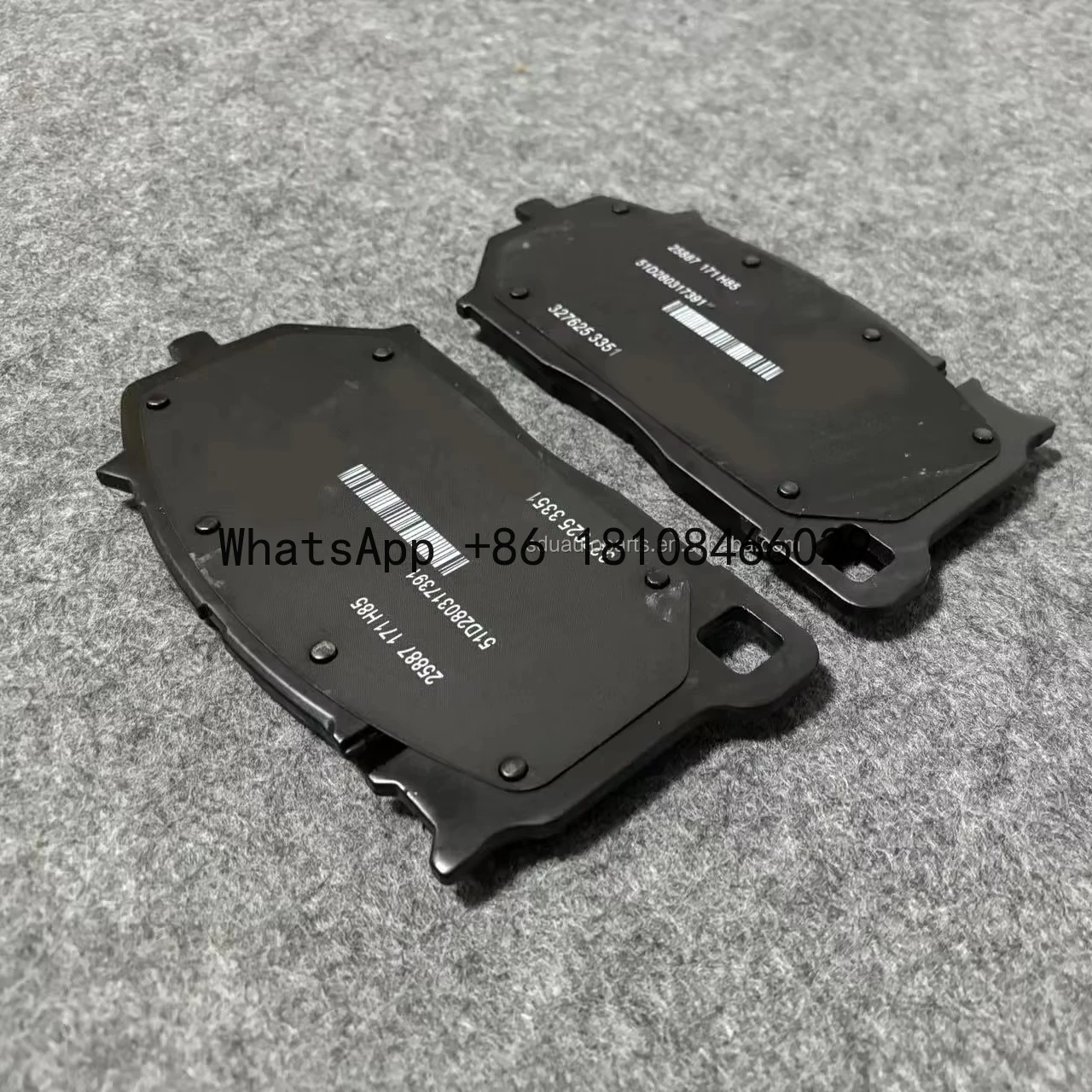 Высокопроизводительные керамические