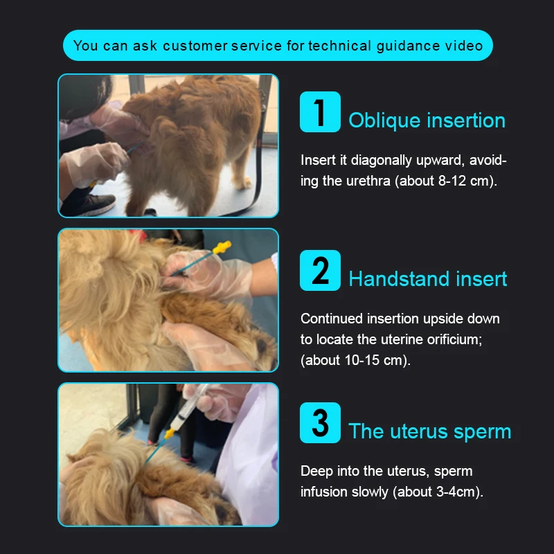 Одноразовый катетер для искусственного - Фотография_4