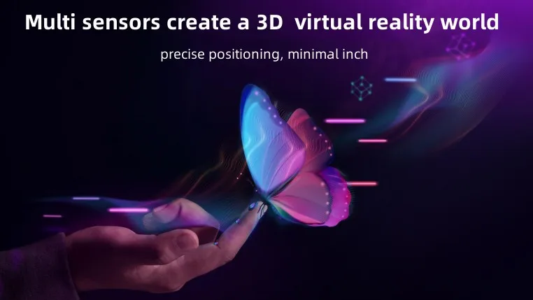 3d модный игровой автомат виртуальной - Фотография_6