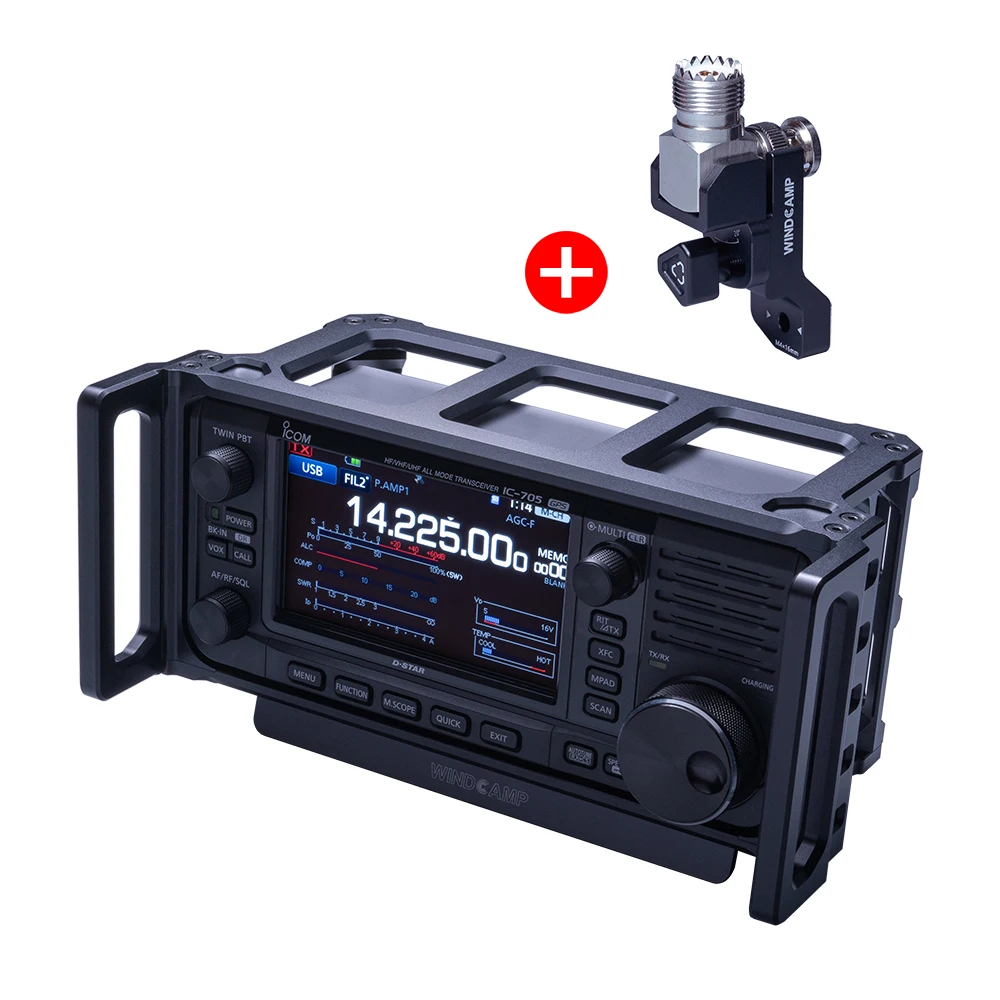 Windcamp переносная клетка для - Фотография_2