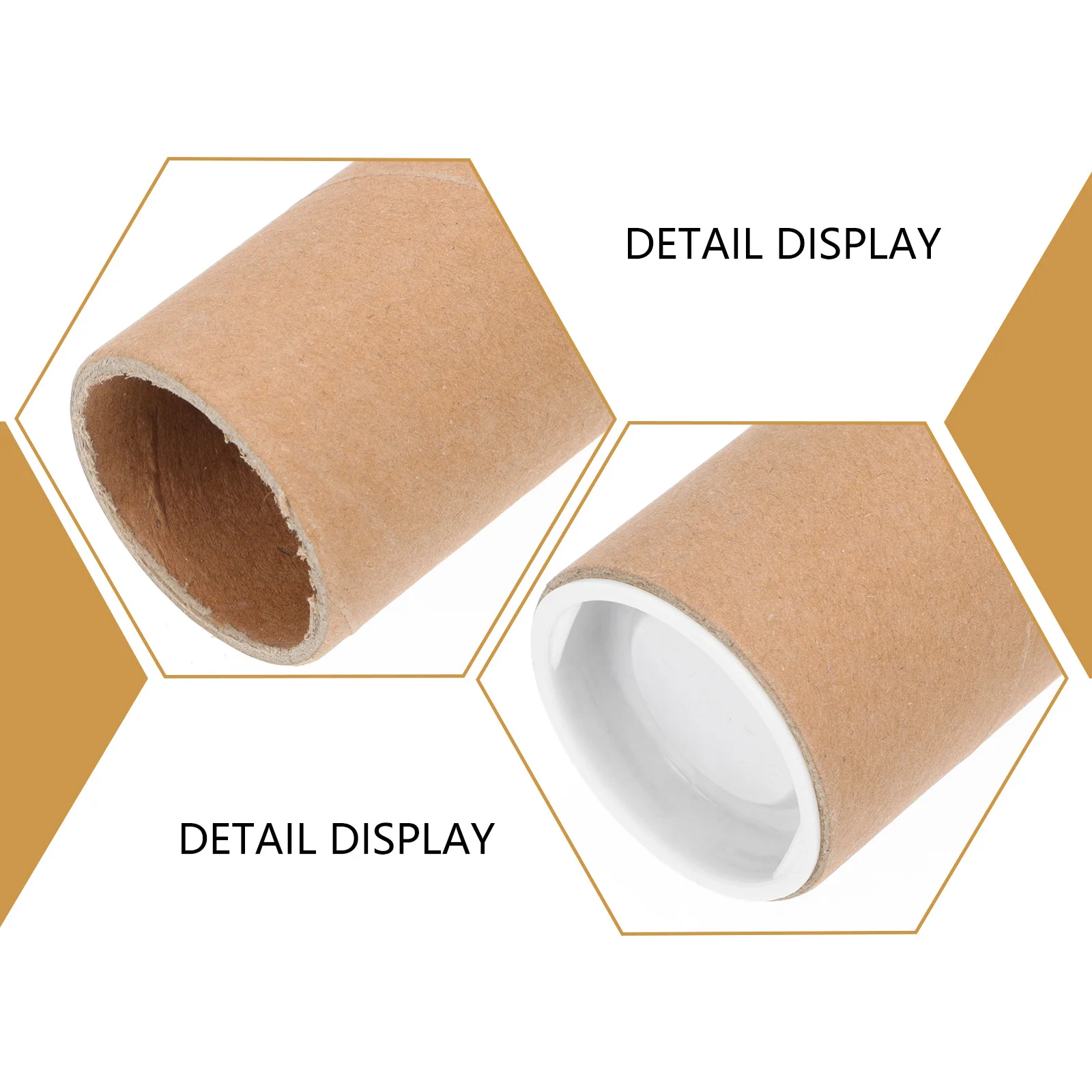 Трубка для хранения каллиграфической живописи - Фотография_3