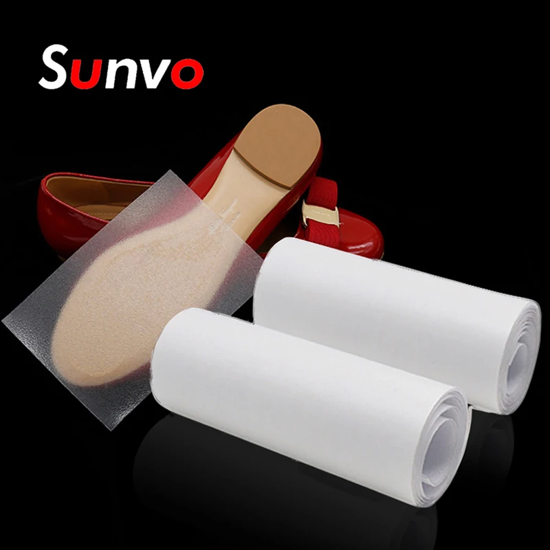 Самоклеящаяся подошва для обуви sunvo