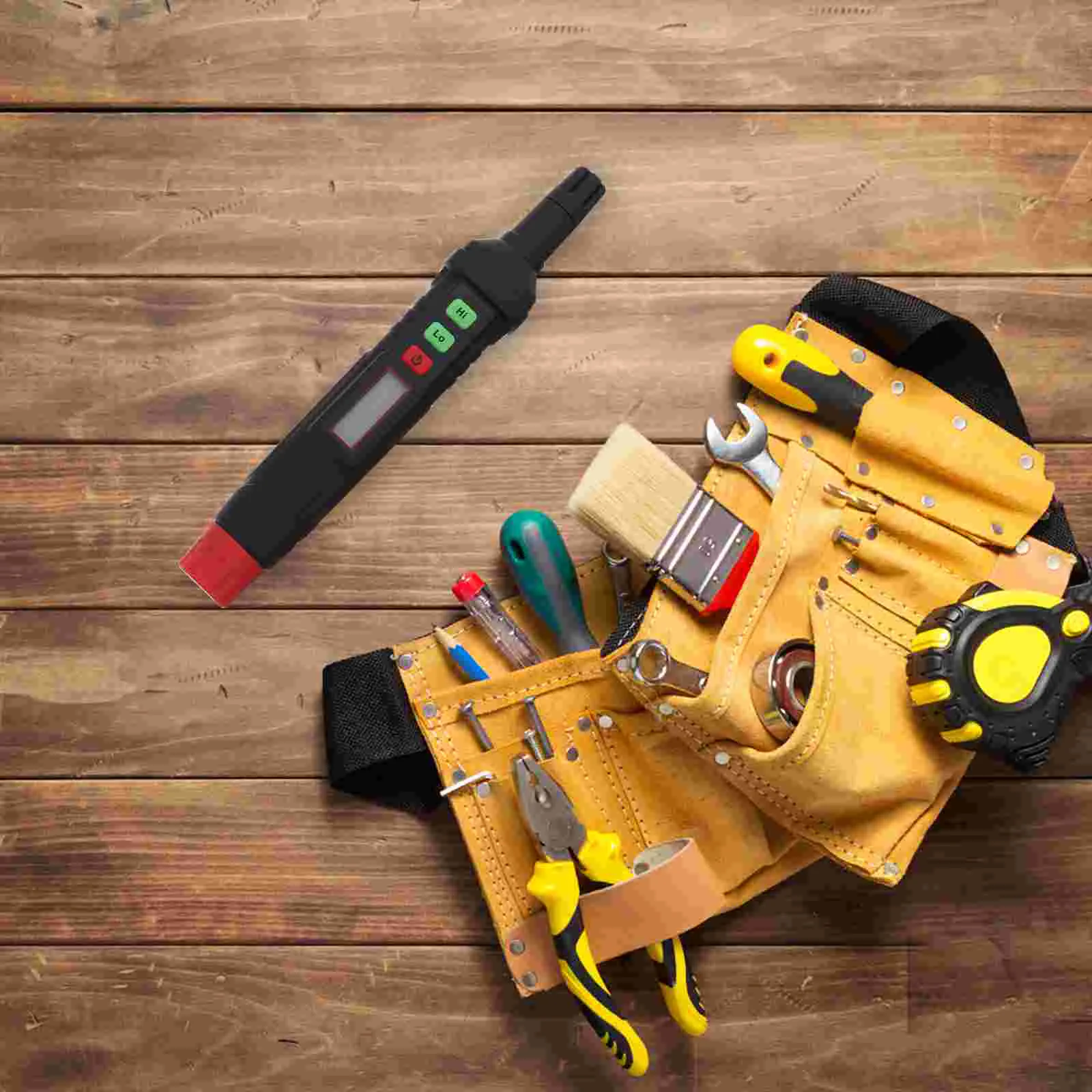 Газовый пропан для природного дома с пневматическим управлением - Фотография_5