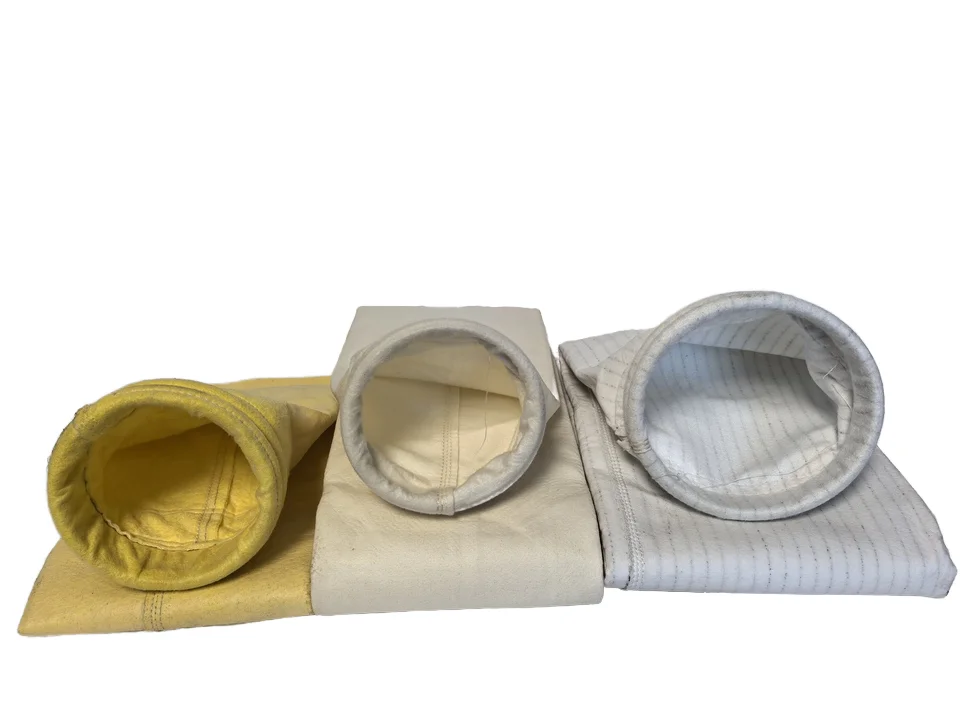 Антистатический фильтр-мешок используется - Фотография_3