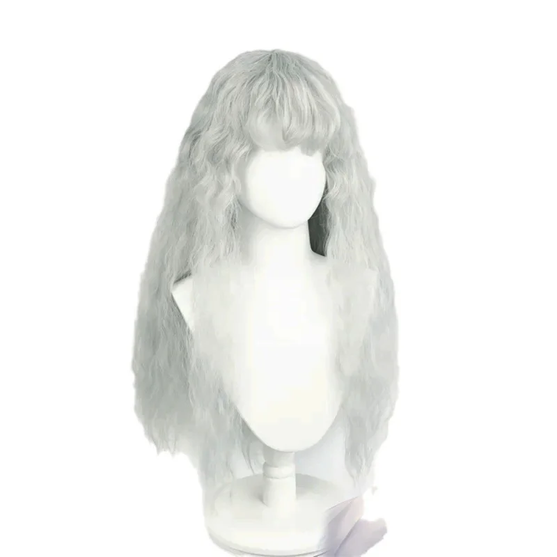 Berserk griffith женский косплей - Фотография_4