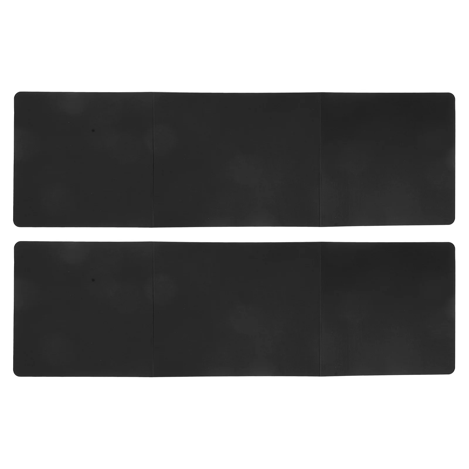 Пластиковый перегородка для конфиденциальности - Фотография_6