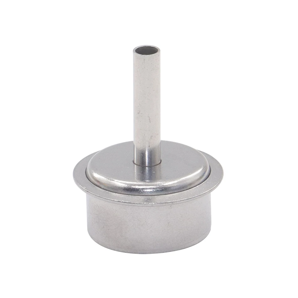 Насадка с изгибом 45 градусов - Фотография_4